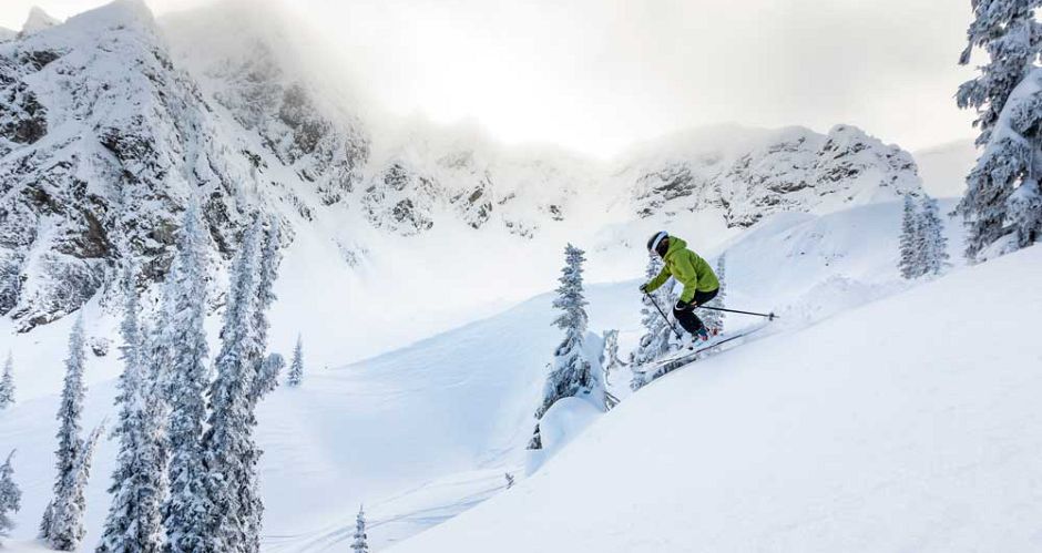Photo: Revelstoke Mountain Resort Photo: Revelstoke Mountain Resort - image 0